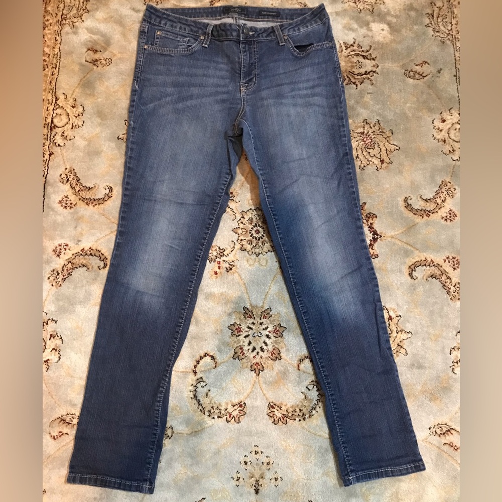Jessica Simpson Jeans